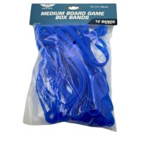 Medium Boardgame Box Bands
