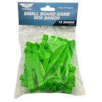 Small Boardgame Box Bands