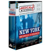 Medical Mysteries - New York