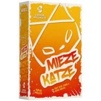 Mieze Katze