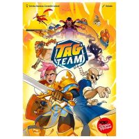 Tag Team