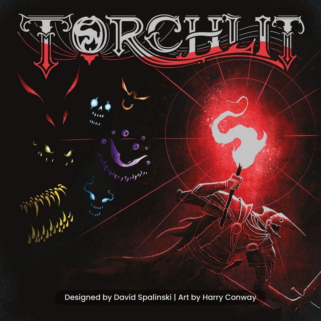 Torchlit 12 Torchlit 0