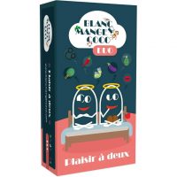 Blanc Manger Coco Duo - Plaisir à Deux