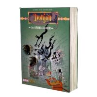 Donjon - Les Apprentis Gardiens