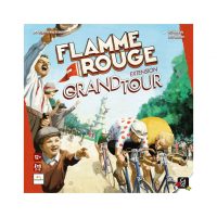 Flamme Rouge - Grand Tour