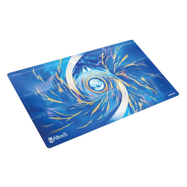 Altered - playmat ice storm