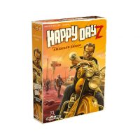 Happy Dayz - American Dream