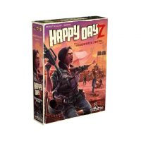 Happy Dayz - Woodstock Fever