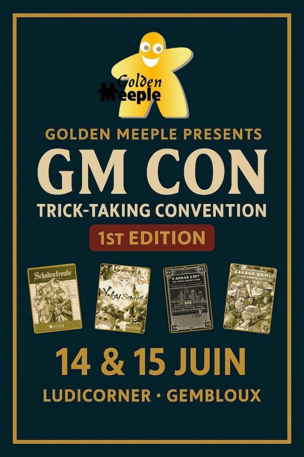 Gm con samedi 14 juin