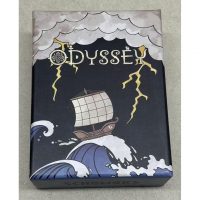Odyssey: The Prophecy
