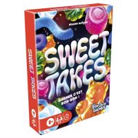 Sweet Takes