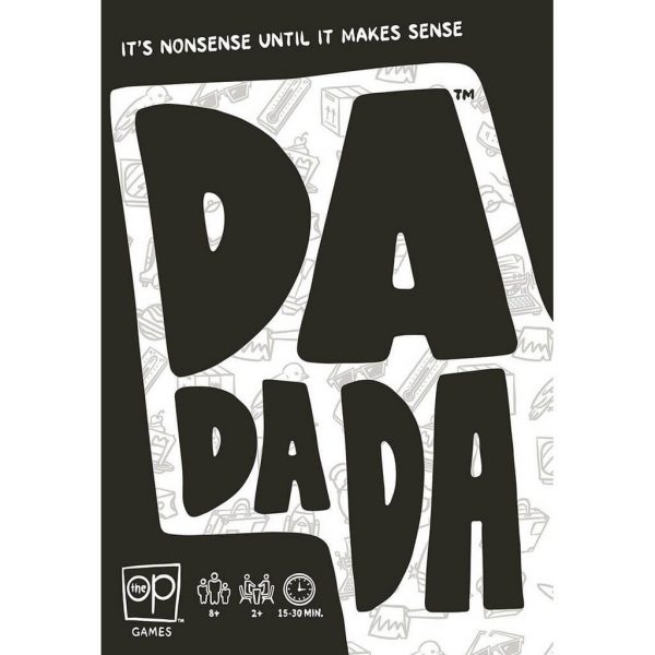 Dadada