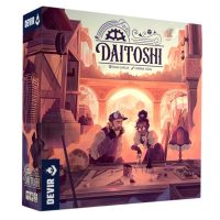Daitoshi