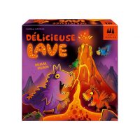 Délicieuse Lave