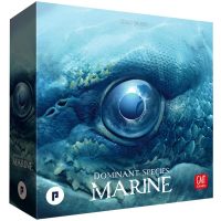 Dominant Species - Marines