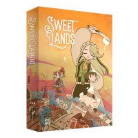 Sweet Lands