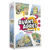 Avant Après