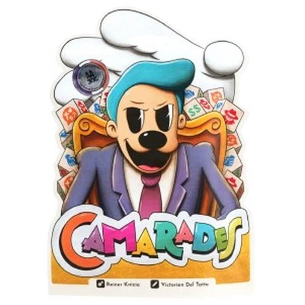 Camarades