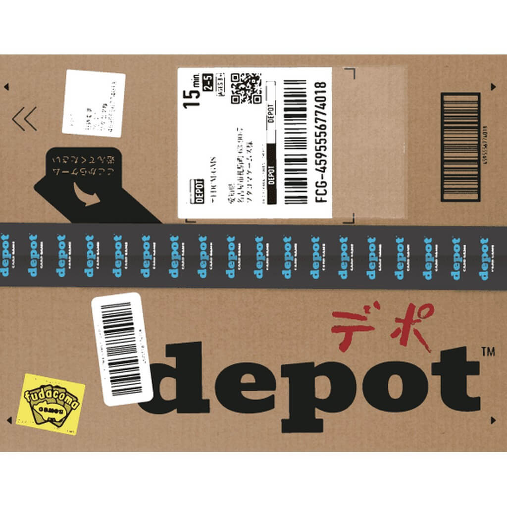 Depot 0