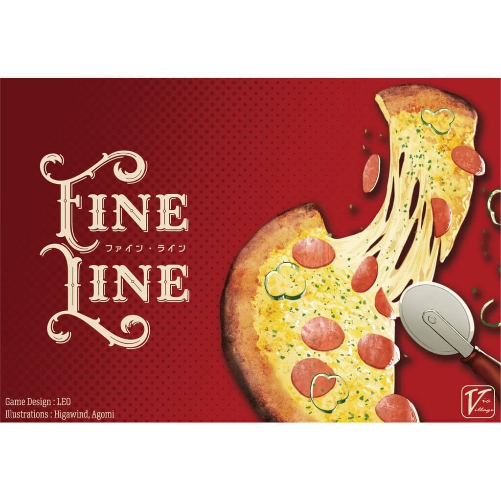 Fine line 0