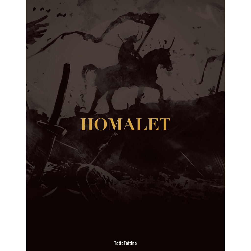 Homalet 0