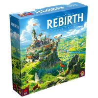 Rebirth