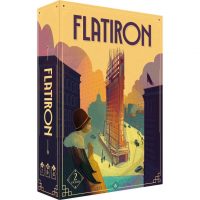 Flatiron vf