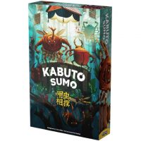 Kabuto sumo