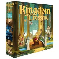 Kingdom crossing