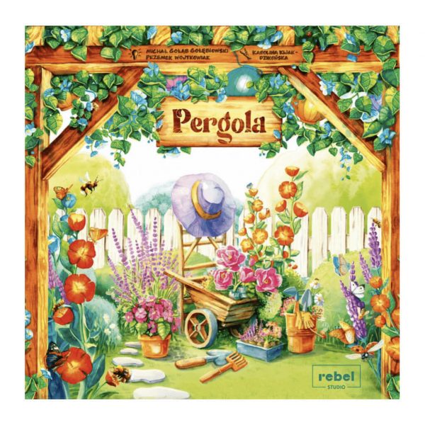 Pergola