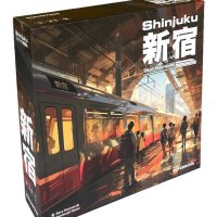 Shinjuku