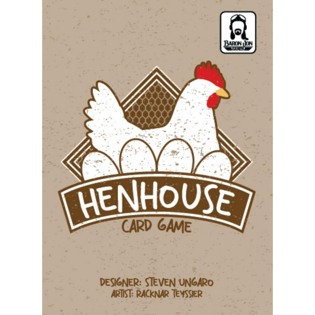 Henhouse 0