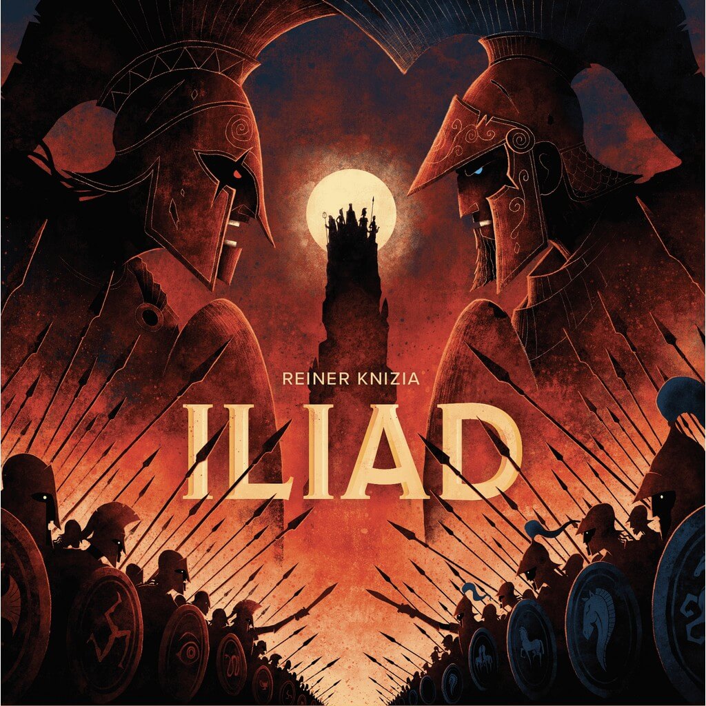Iliad 0