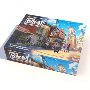 Kikai 1