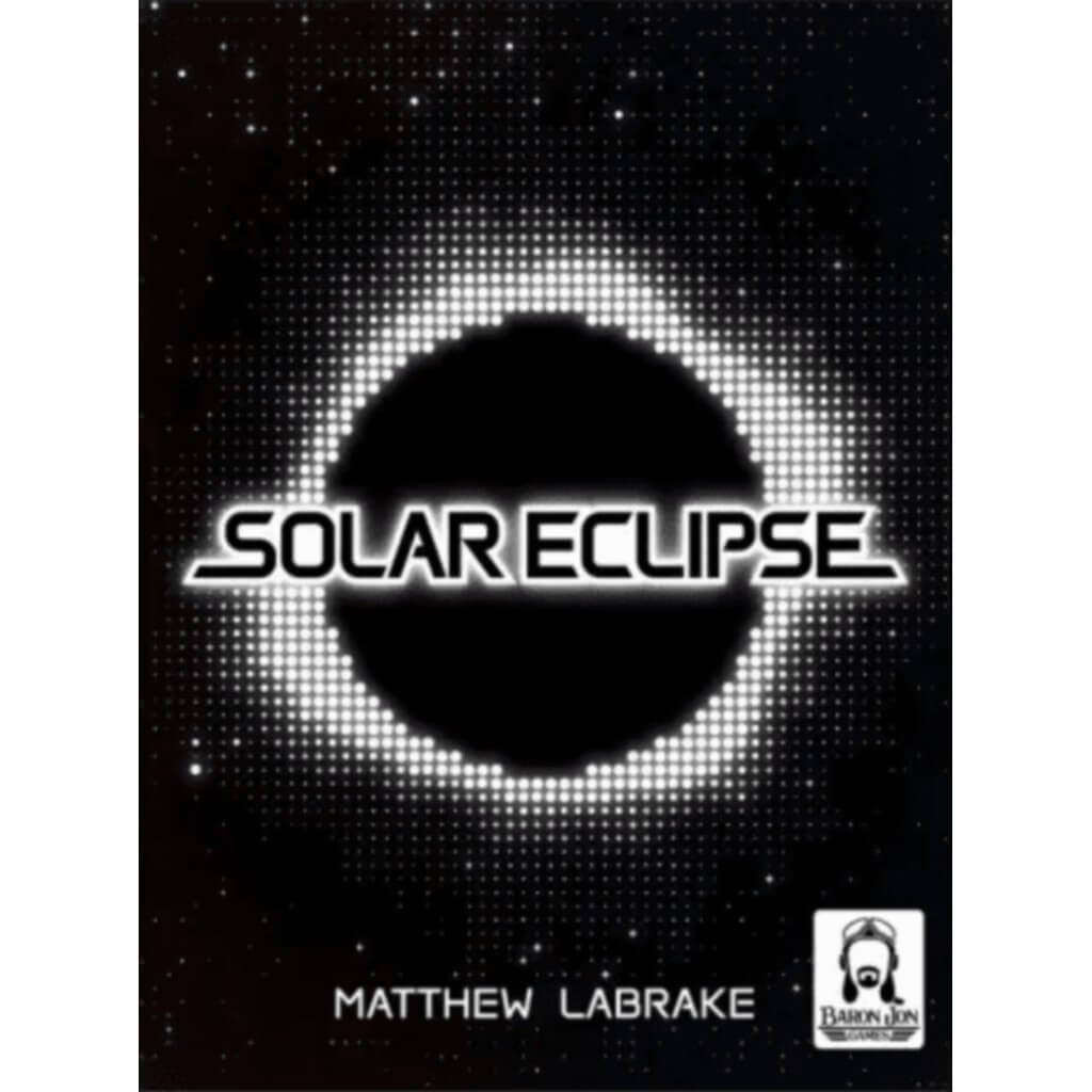 Solar eclipse 0