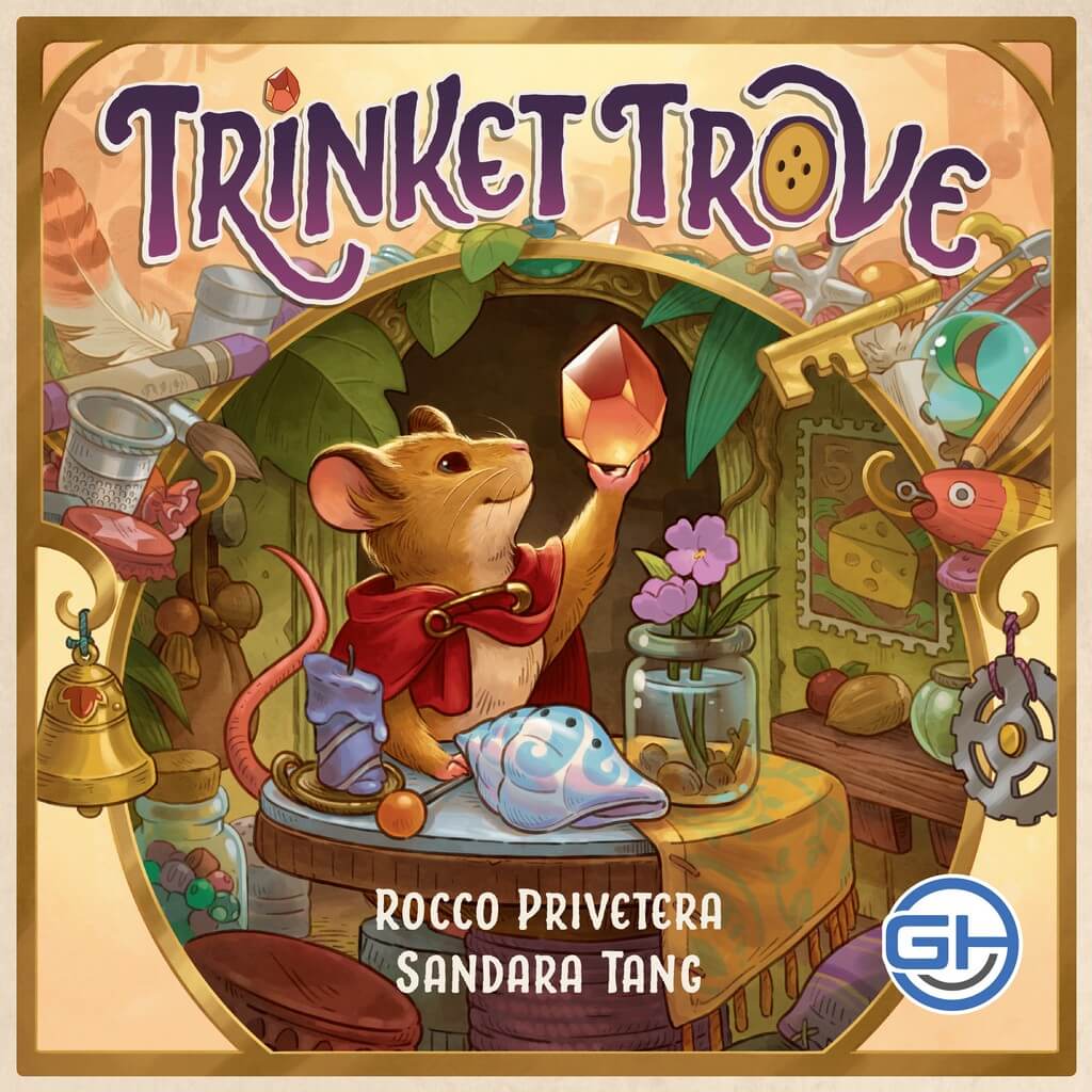 Trinket trove 0