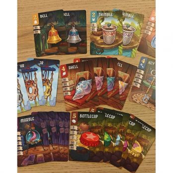 Trinket trove 1