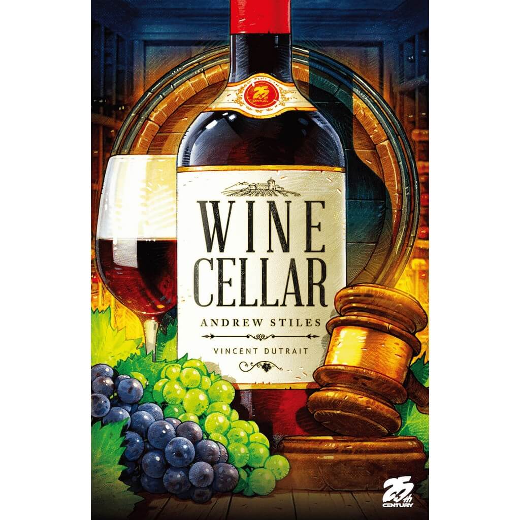 Wine cellar 0