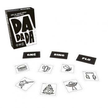 Dadada 2
