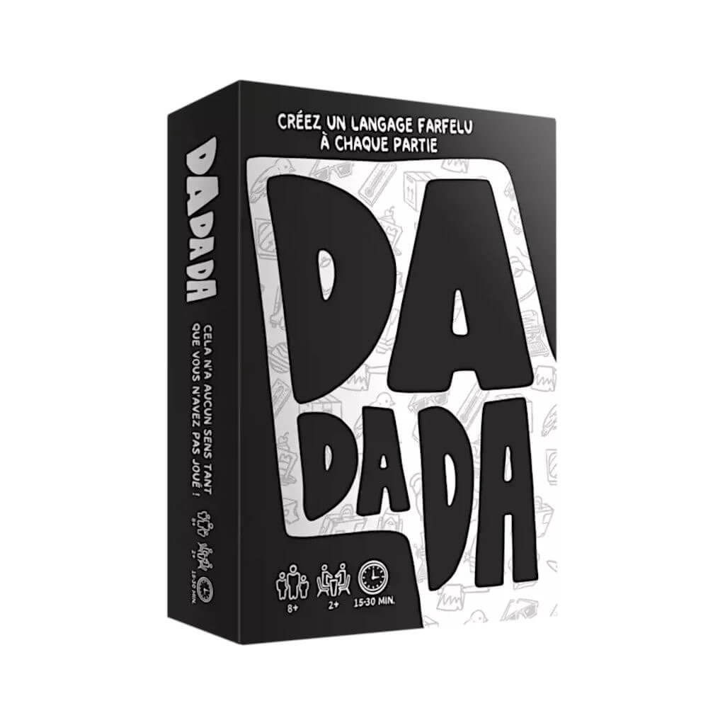 Dadada