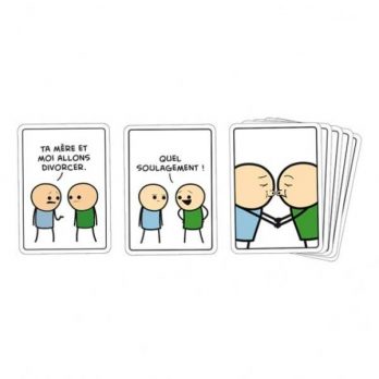 Joking hazard 1