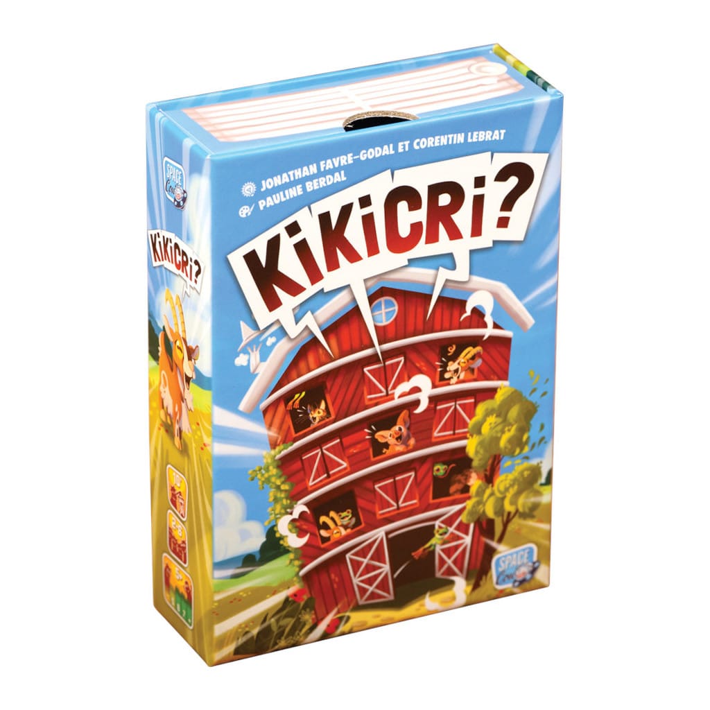 Kikicri