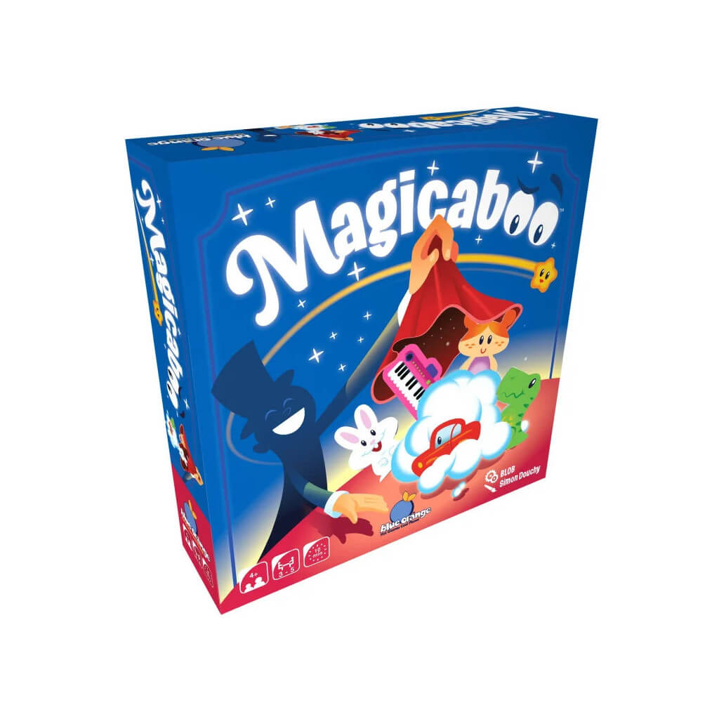 Magicaboo