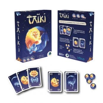Taiki 1