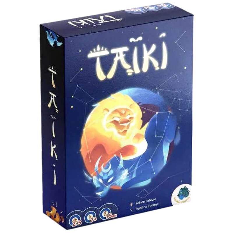 Taiki
