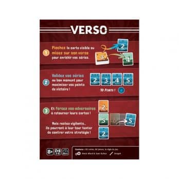 Verso 2