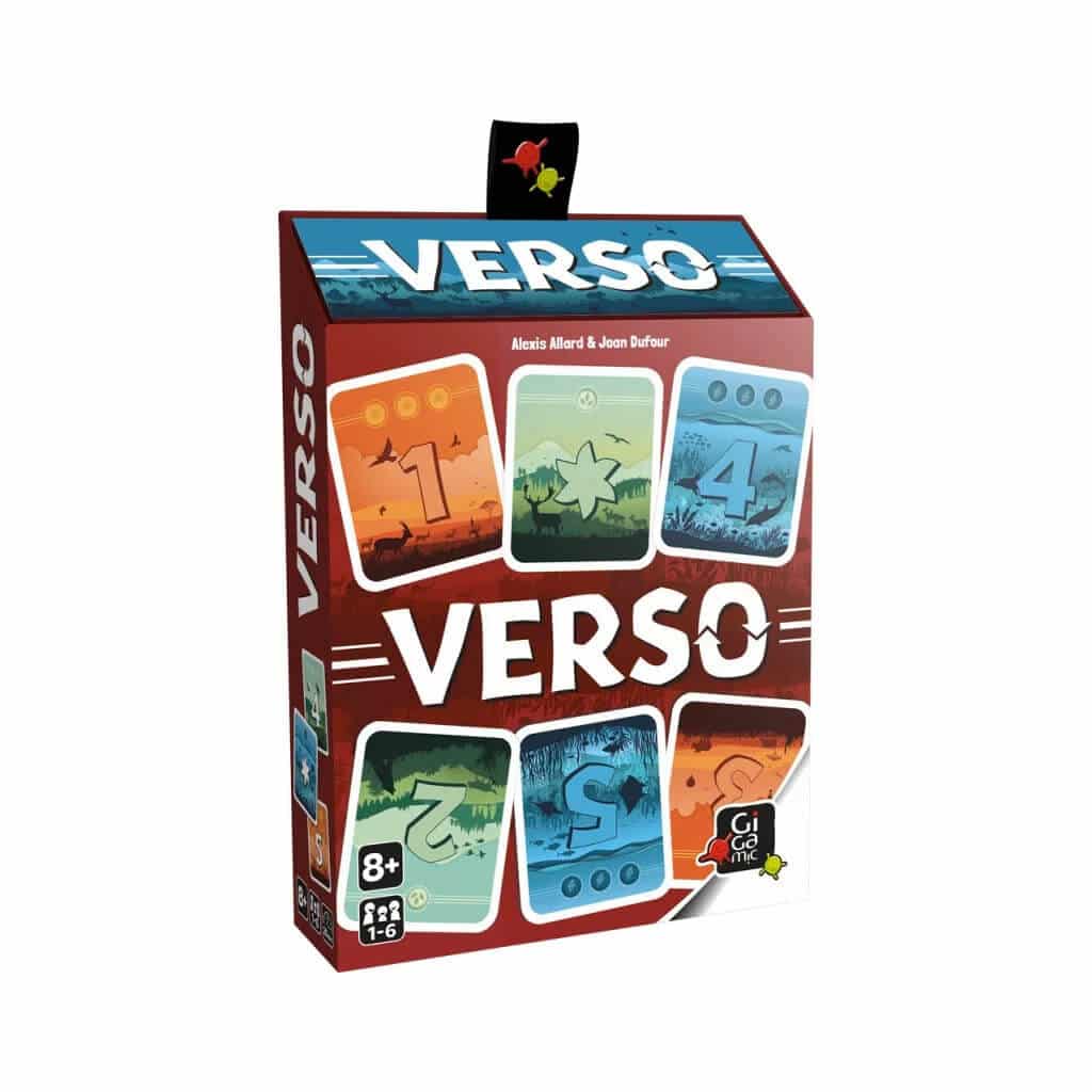 Verso