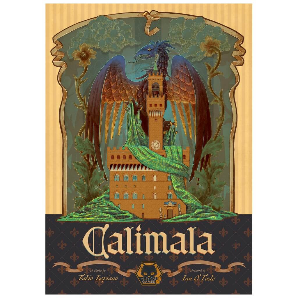 Calimala