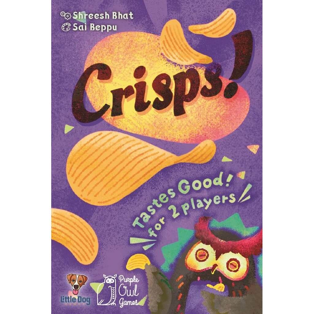 Crisps 0