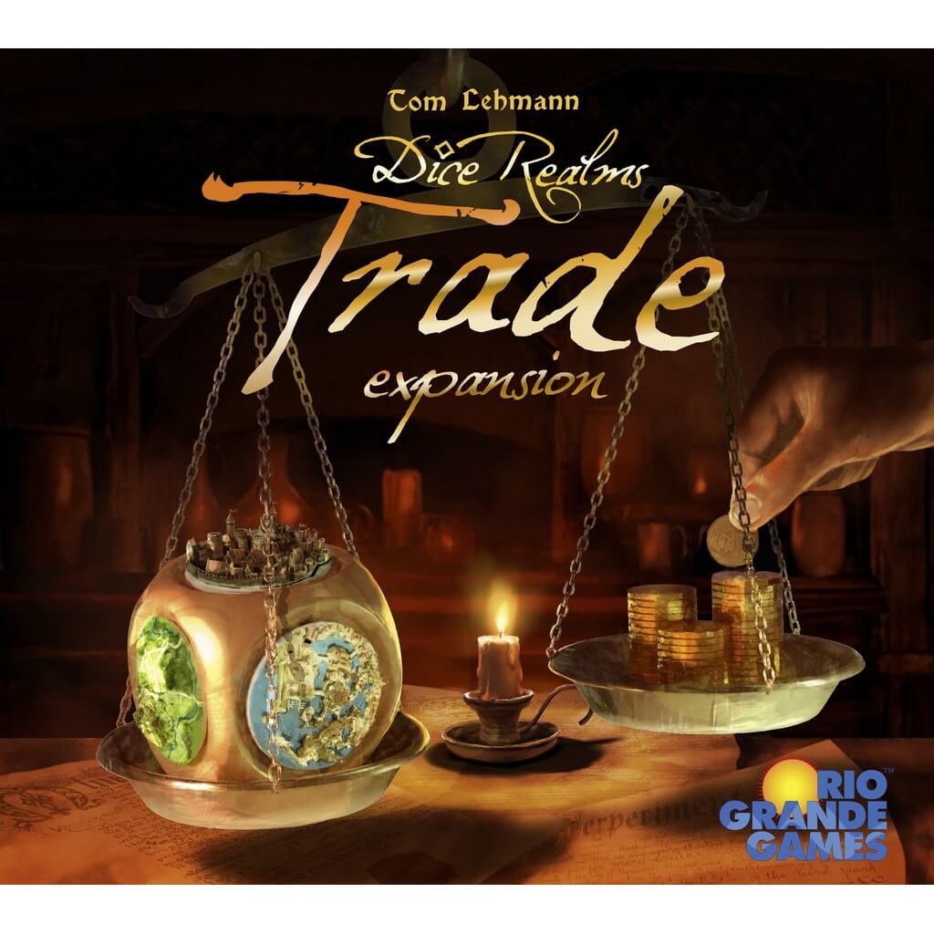 Dice realms trade 0